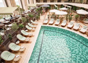 Monaco Grand with Grand Prix Tours.