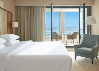 Monaco Grand with Grand Prix Tours.