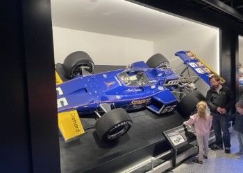 2025 Indy500 with Grand Prix Tours.