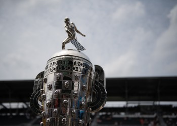 2025 Indy500 with Grand Prix Tours.