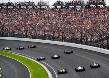 2025 Indy500 with Grand Prix Tours.
