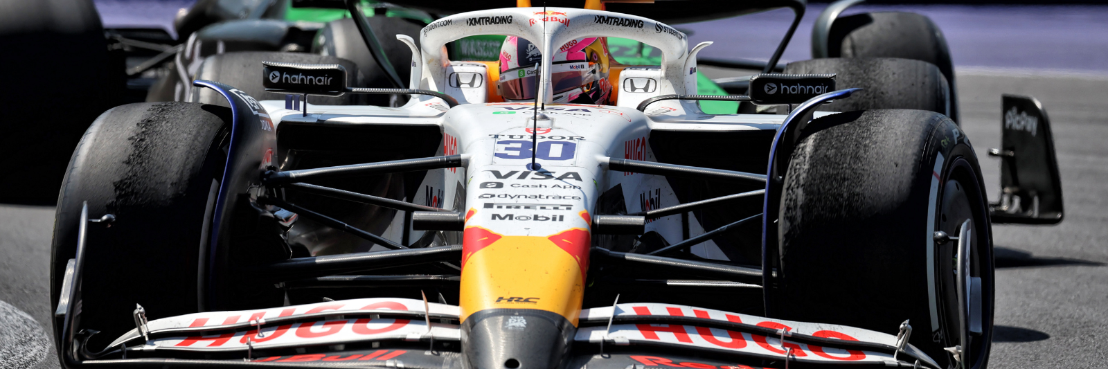 The Canadian Grand Prix with Grand Prix Tours.