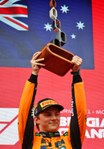 The Belgian Grand Prix with Grand Prix Tours.