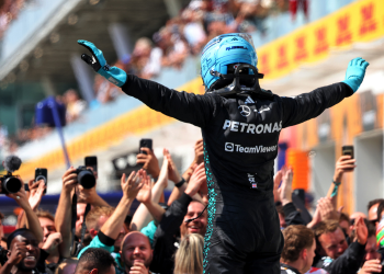 The Canadian Grand Prix with Grand Prix Tours.