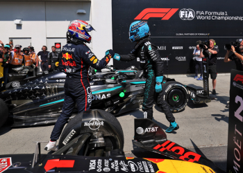 The Canadian Grand Prix with Grand Prix Tours.