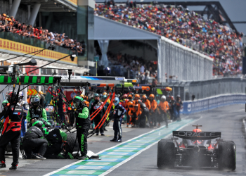 The Canadian Grand Prix with Grand Prix Tours.