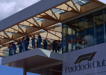 The Canadian Grand Prix with Grand Prix Tours.