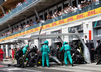 The Canadian Grand Prix with Grand Prix Tours.