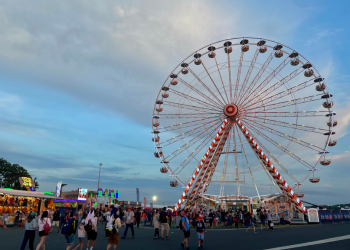 The 24 Hours of Le Mans with Grand Prix Tours.