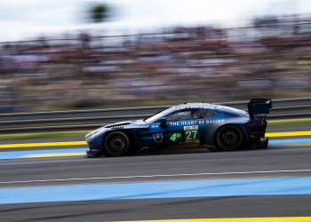 The 24 Hours of Le Mans with Grand Prix Tours.