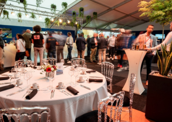 The 24 Hours of Le Mans with Grand Prix Tours.