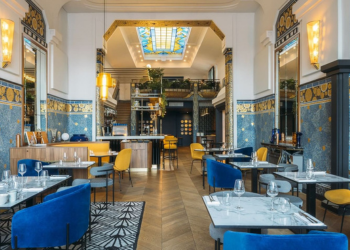 The 24 Hours of Le Mans with Grand Prix Tours.