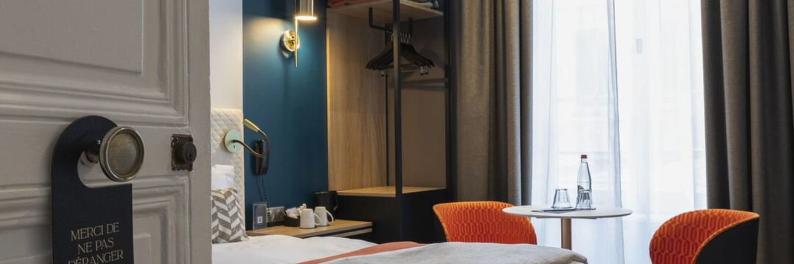 The 24 Hours of Le Mans with Grand Prix Tours.