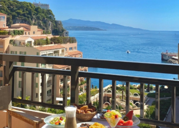 Monaco Historic Grand Prix with Grand Prix Tours.