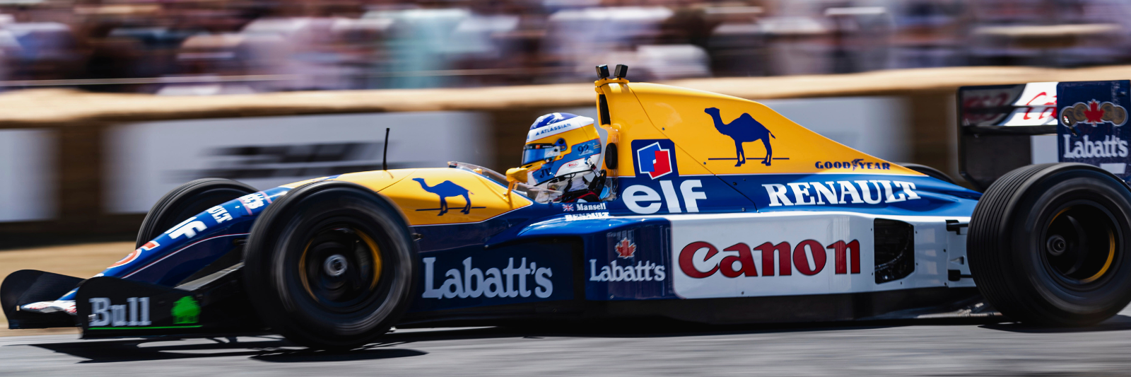 Monaco Historic Grand Prix with Grand Prix Tours.