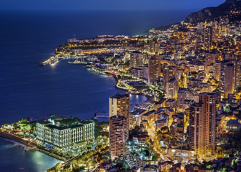 Monaco Historic Grand Prix with Grand Prix Tours.