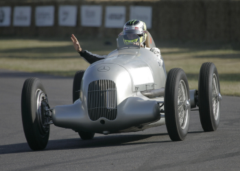 Monaco Historic Grand Prix with Grand Prix Tours.