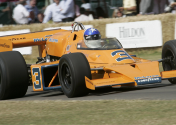 Monaco Historic Grand Prix with Grand Prix Tours.