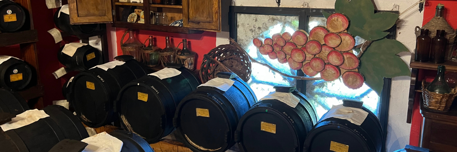 The Italian Extravaganza with Grand Prix Tours.