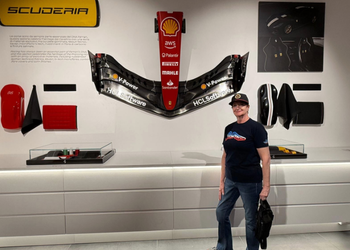 The Italian Extravaganza with Grand Prix Tours.