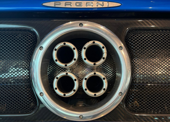 The Italian Extravaganza with Grand Prix Tours.