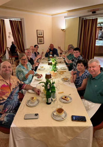 The Italian Extravaganza with Grand Prix Tours.