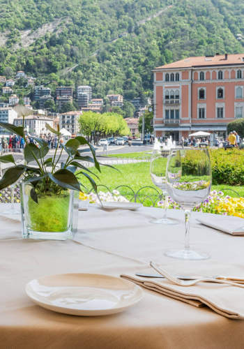 The Italian Grand Prix with Grand Prix Tours.