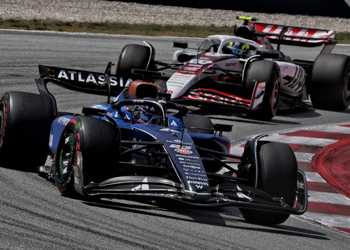 The Madrid Grand Prix with Grand Prix Tours.