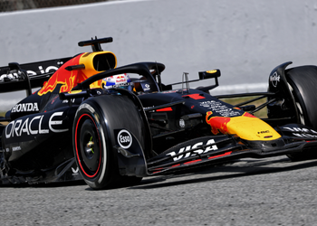 The Madrid Grand Prix with Grand Prix Tours.