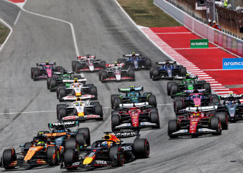 The Madrid Grand Prix with Grand Prix Tours.