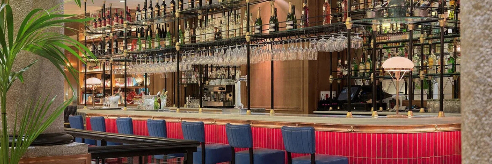 The Madrid Grand Prix with Grand Prix Tours.