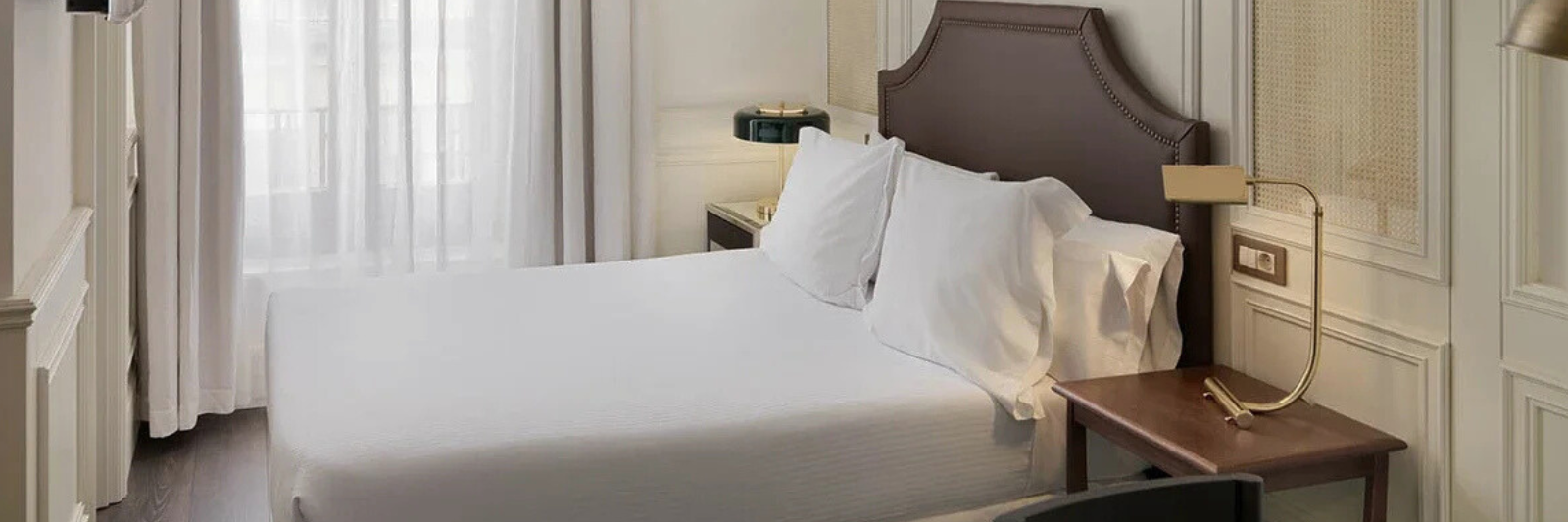 The Madrid Grand Prix with Grand Prix Tours.