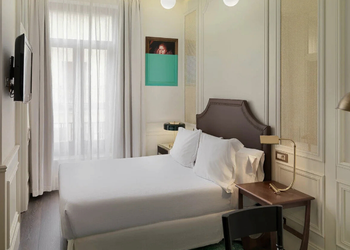 The Madrid Grand Prix with Grand Prix Tours.