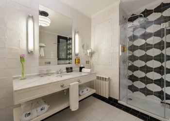 The Madrid Grand Prix with Grand Prix Tours.