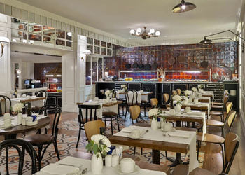 The Madrid Grand Prix with Grand Prix Tours.