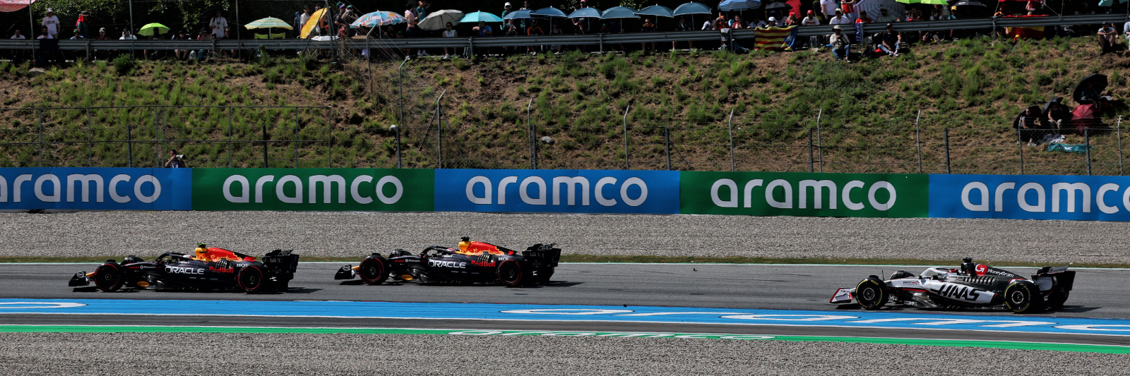 The Madrid Grand Prix with Grand Prix Tours.