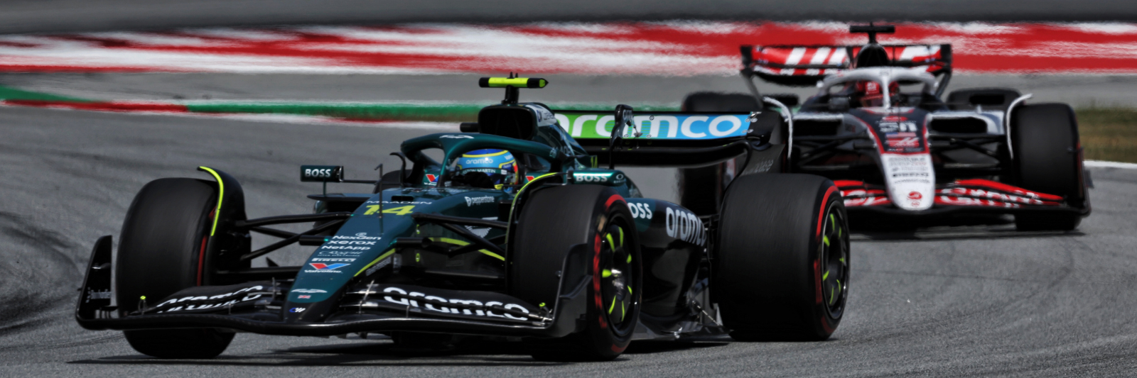 The Madrid Grand Prix with Grand Prix Tours.