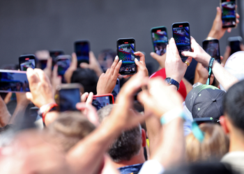 The Madrid Grand Prix with Grand Prix Tours.