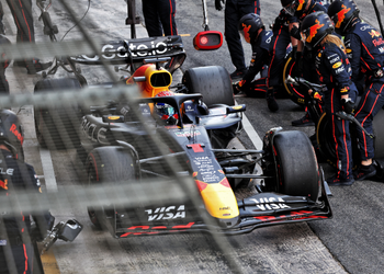 The Madrid Grand Prix with Grand Prix Tours.