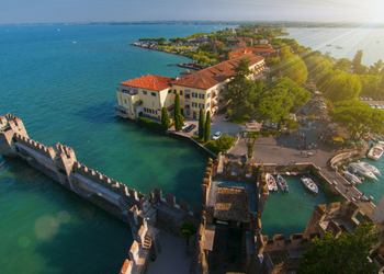 The Mille Miglia with Grand Prix Tours.