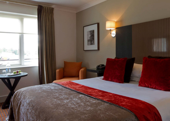 The British MotoGP with Grand Prix Tours.