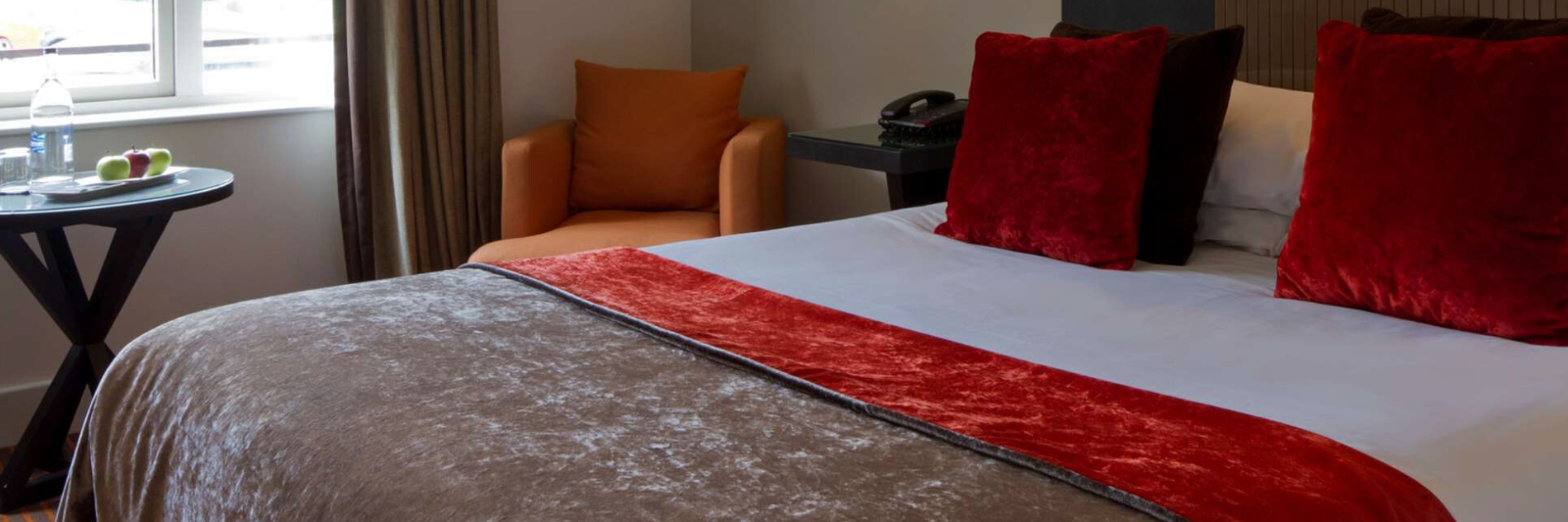 The British MotoGP with Grand Prix Tours.