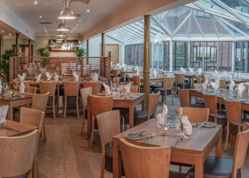 The British MotoGP with Grand Prix Tours.