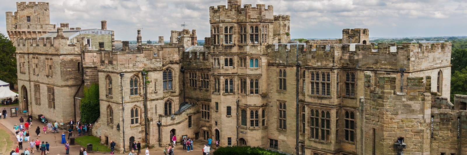 The British MotoGP with Grand Prix Tours.