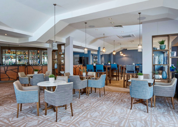 The British MotoGP with Grand Prix Tours.