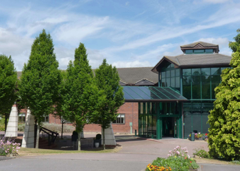 The British MotoGP with Grand Prix Tours.