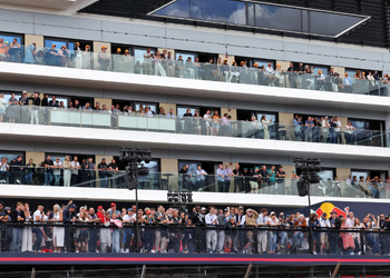 The British MotoGP with Grand Prix Tours.