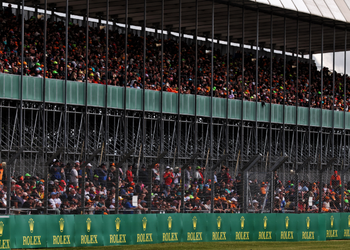 The British MotoGP with Grand Prix Tours.