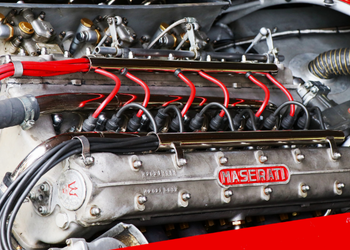 The Goodwood Revival with Grand Prix Tours.