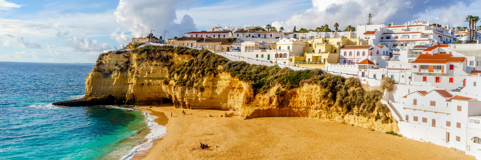 The Portugal MotoGP with Grand Prix Tours.